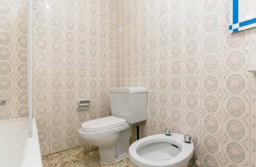 Centro - Sagrario Resort | 120 m² Private room ∙ 1 bedroom ∙ 1 guest