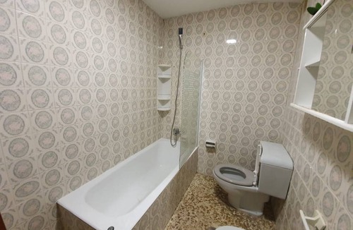 Camino de Ronda Resort | 120 m² Private room ∙ 1 bedroom ∙ 1 guest