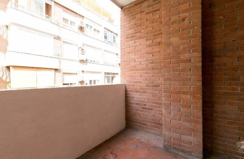 Camino de Ronda Resort | 120 m² Private room ∙ 1 bedroom ∙ 1 guest
