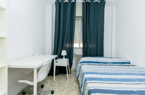 Camino de Ronda Resort | 120 m² Private room ∙ 1 bedroom ∙ 1 guest