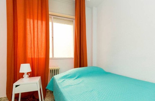 Camino de Ronda Resort | 120 m² Private room ∙ 1 bedroom ∙ 1 guest