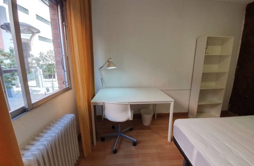 Centro - Sagrario Resort | 120 m² Private room ∙ 1 bedroom ∙ 1 guest