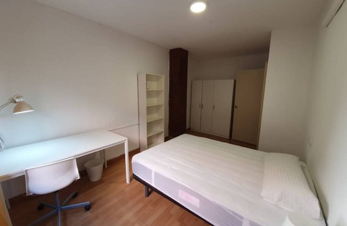 Centro - Sagrario Resort | 120 m² Private room ∙ 1 bedroom ∙ 1 guest