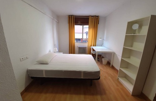 Centro - Sagrario Resort | 120 m² Private room ∙ 1 bedroom ∙ 1 guest