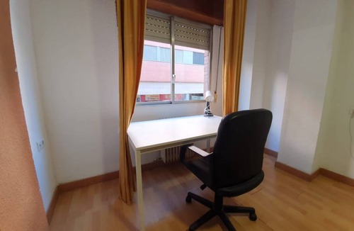 Centro - Sagrario Resort | 120 m² Private room ∙ 1 bedroom ∙ 1 guest