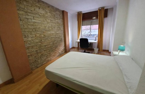 Centro - Sagrario Resort | 120 m² Private room ∙ 1 bedroom ∙ 1 guest