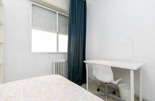 Centro - Sagrario Resort | 120 m² Private room ∙ 1 bedroom ∙ 1 guest