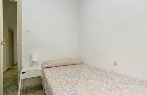 Centro - Sagrario Resort | 120 m² Private room ∙ 1 bedroom ∙ 1 guest