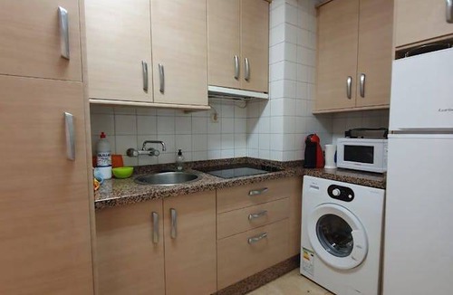 Centro - Sagrario Resort | 120 m² Private room ∙ 1 bedroom ∙ 1 guest