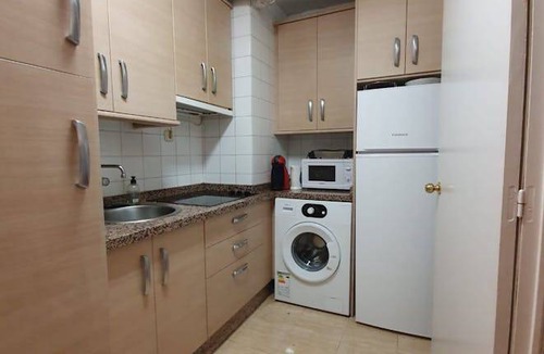 Centro - Sagrario Resort | 120 m² Private room ∙ 1 bedroom ∙ 1 guest