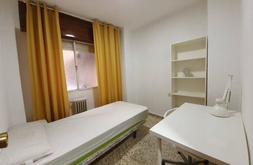 Camino de Ronda Resort | 120 m² Private room ∙ 1 bedroom ∙ 1 guest