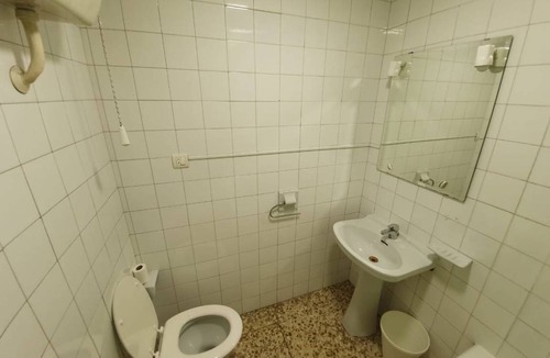 Camino de Ronda Resort | 120 m² Private room ∙ 1 bedroom ∙ 1 guest