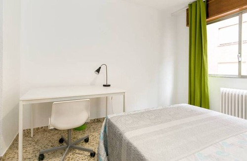 Centro - Sagrario Resort | 120 m² Private room ∙ 1 bedroom ∙ 1 guest