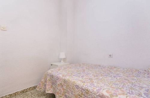 Camino de Ronda Resort | 120 m² Private room ∙ 1 bedroom ∙ 1 guest