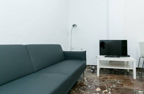 Camino de Ronda Resort | 120 m² Private room ∙ 1 bedroom ∙ 1 guest