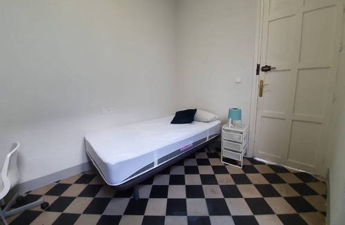 Centro - Sagrario Resort | 120 m² Private room ∙ 1 bedroom ∙ 1 guest