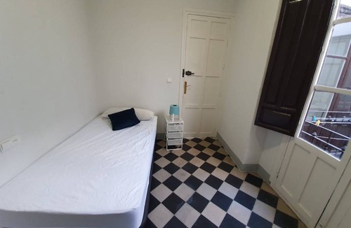 Centro - Sagrario Resort | 120 m² Private room ∙ 1 bedroom ∙ 1 guest