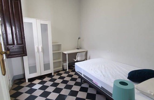 Centro - Sagrario Resort | 120 m² Private room ∙ 1 bedroom ∙ 1 guest