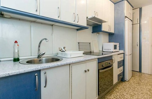 Centro - Sagrario Resort | 120 m² Private room ∙ 1 bedroom ∙ 1 guest