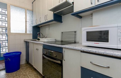 Centro - Sagrario Resort | 120 m² Private room ∙ 1 bedroom ∙ 1 guest