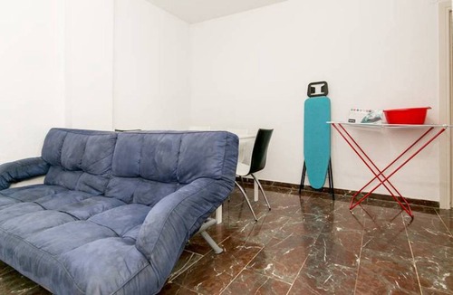 Centro - Sagrario Resort | 120 m² Private room ∙ 1 bedroom ∙ 1 guest