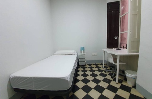 Centro - Sagrario Resort | 120 m² Private room ∙ 1 bedroom ∙ 1 guest