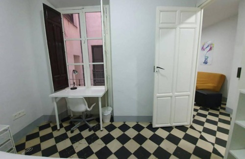 Centro - Sagrario Resort | 120 m² Private room ∙ 1 bedroom ∙ 1 guest