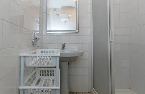 Centro - Sagrario Resort | 120 m² Private room ∙ 1 bedroom ∙ 1 guest