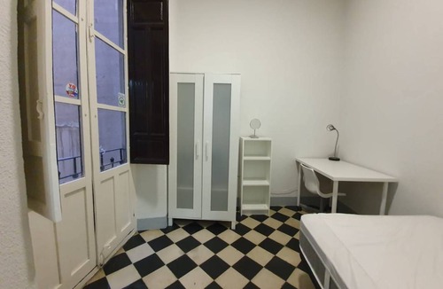 Centro - Sagrario Resort | 120 m² Private room ∙ 1 bedroom ∙ 1 guest