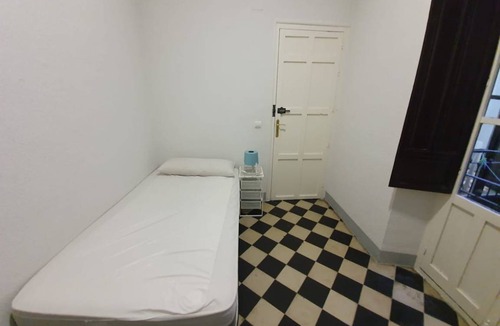 Centro - Sagrario Resort | 120 m² Private room ∙ 1 bedroom ∙ 1 guest