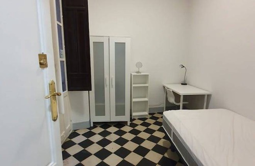 Centro - Sagrario Resort | 120 m² Private room ∙ 1 bedroom ∙ 1 guest