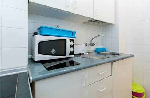 Figares Resort | 120 m² Private room ∙ 1 bedroom ∙ 1 guest