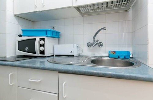 Figares Resort | 120 m² Private room ∙ 1 bedroom ∙ 1 guest