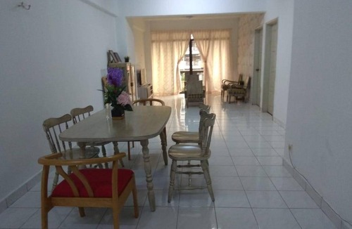 Bukit Jalil Apartment | 1200 m² Apartment ∙ 3 bedrooms ∙ 8 guests