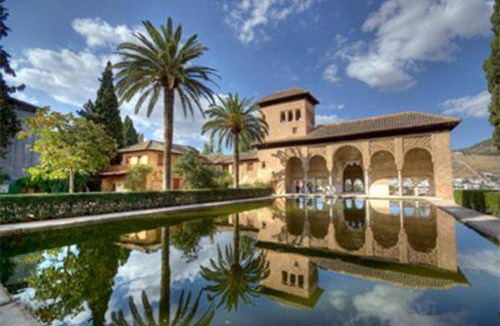 Cervantes Apartment | 122 m² Apartment ∙ 3 bedrooms ∙ 6 guests