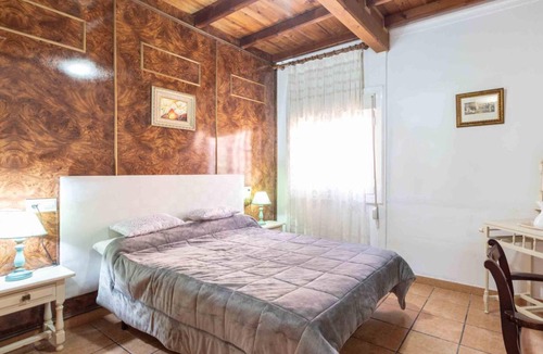 Niguelas Villa | 122 m² Villa ∙ 3 bedrooms ∙ 6 guests