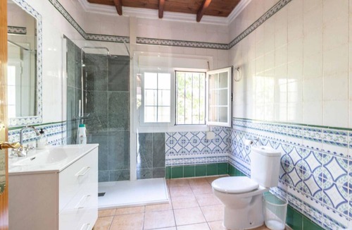 Niguelas Villa | 122 m² Villa ∙ 3 bedrooms ∙ 6 guests