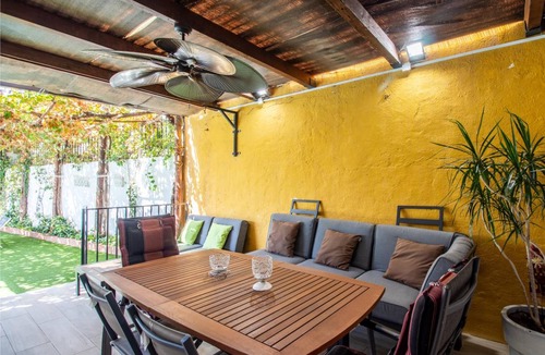 Conchar Villa | 122 m² Villa ∙ 4 bedrooms ∙ 7 guests