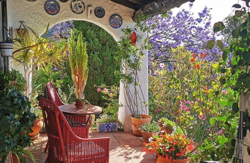 Salobrena Villa | 124 m² Villa ∙ 3 bedrooms ∙ 6 guests