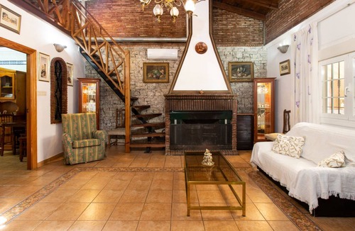 Niguelas House | 125 m² House ∙ 1 bedroom ∙ 6 guests