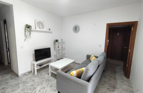 Albaicin Resort | 125 m² Private room ∙ 1 bedroom ∙ 1 guest