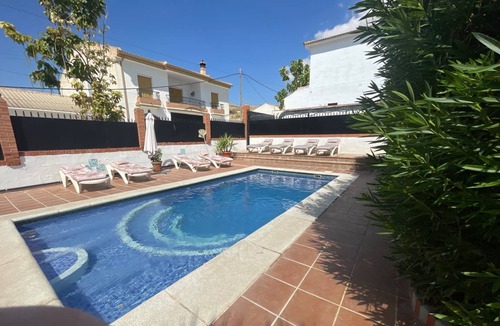 Cacin Villa | 125 m² Villa ∙ 4 bedrooms ∙ 13 guests