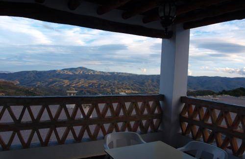 Berchules House | 128 m² House ∙ 3 bedrooms ∙ 7 guests