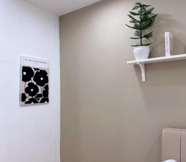 Putrajaya House | 12Putrajaya Homestay