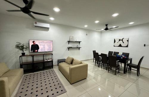 Putrajaya House | 12Putrajaya Homestay