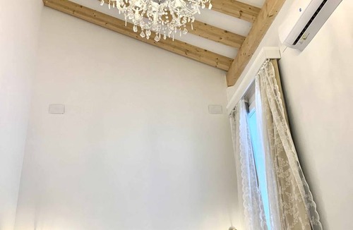 Motril Hotel | 13 m² Hotel ∙ 1 bedroom ∙ 2 guests