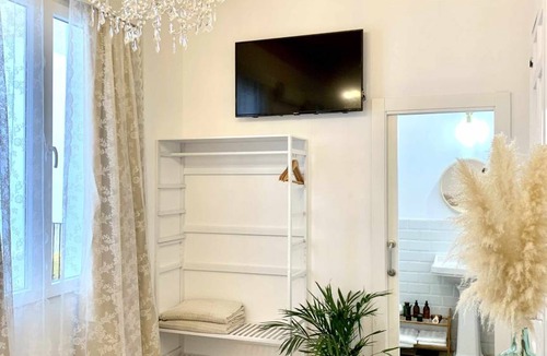Motril Hotel | 13 m² Hotel ∙ 1 bedroom ∙ 2 guests