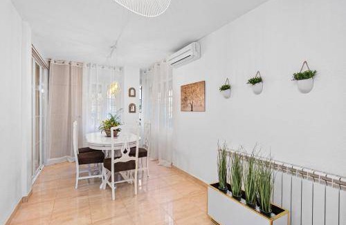 Norte Apartment | 130 m² Apartment ∙ 3 bedrooms ∙ 6 guests