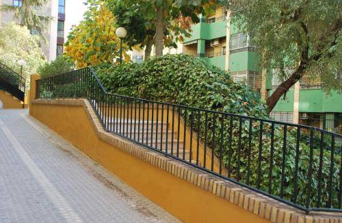Norte Apartment | 130 m² Apartment ∙ 3 bedrooms ∙ 6 guests