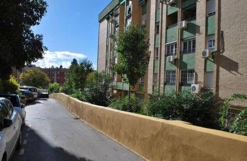 Norte Apartment | 130 m² Apartment ∙ 3 bedrooms ∙ 6 guests